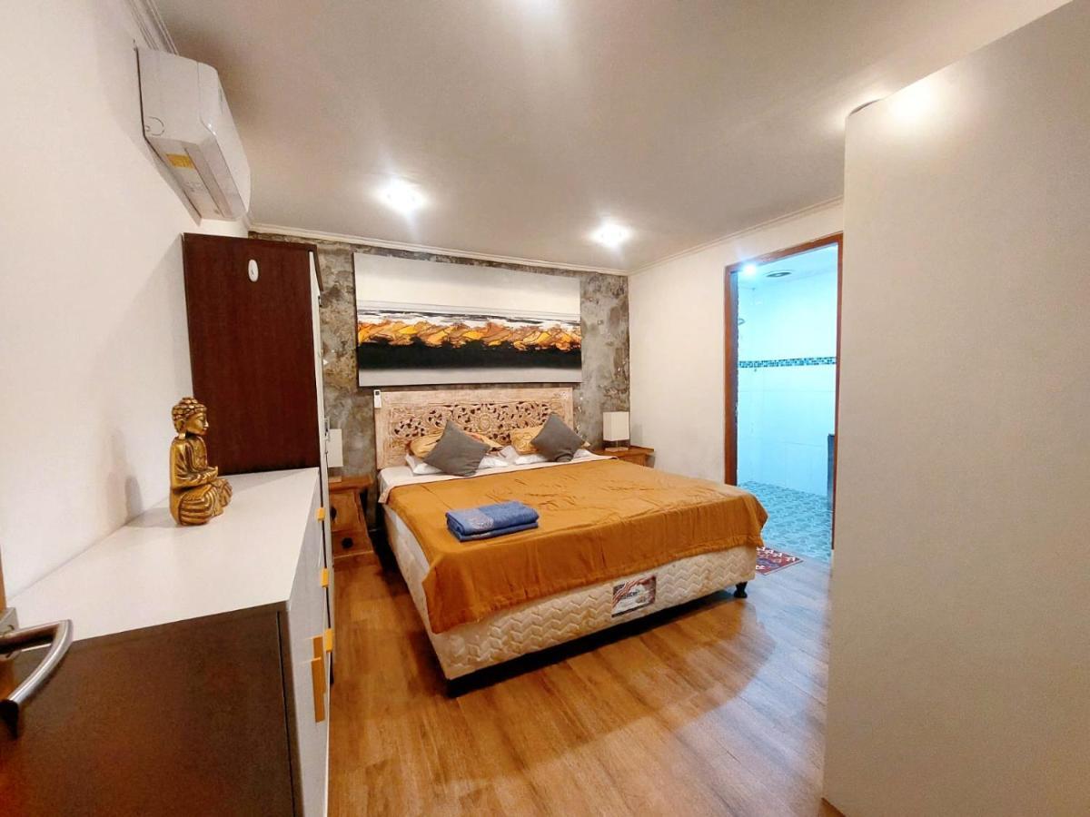 Happiness Villa 1Br+Private Pool @Seminyak Exterior foto